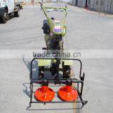 Rotary Mower for Tiller thumbnail-4