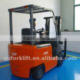 1.5Ton Electric Forklift Truck