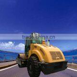Widely used 12 ton hydraulic vibratory road roller with good quality