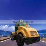 Widely Used 12 Ton Hydraulic Vibratory Road Roller With Good Quality thumbnail-1