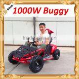 2015 New Design Electric go Kart 1000w for Kids thumbnail-1
