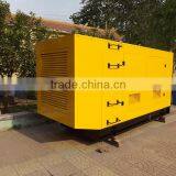 10KVA-2000KVA CE ISO Hot Sales Dynamo Generator With Bottom Price thumbnail-4