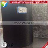 Hot Sale Good Ventilation Pesticides Actitvated Carbon Non-woven Fabrics thumbnail-3