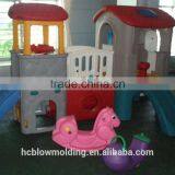 Slide, Plastic Slide and Swing Toys,outdoor&indoor Playground Slide for Children thumbnail-6