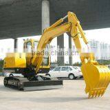 CRAWLER EXCAVATOR thumbnail-1