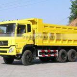 DFL3310A13 Dumper Truck thumbnail-1