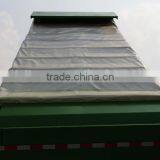 Sinotruk Howo U Type Box Tipper Lorry for Sale thumbnail-4