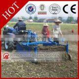 HSM ISO CE 2 Years Warranty Cassava Harvester thumbnail-2