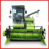 Rice & Wheat Combine Harvester thumbnail-6