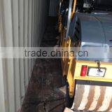 YZC4 Four Ton Vibratory Roller Hot Saling With Chinese Famous Brand and Cheaper Price thumbnail-3
