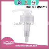 High Quality 4cc Output Lotion Pump All Plastic thumbnail-1
