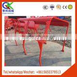 Diesel Tricycle With the Function of Tipping thumbnail-6