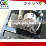 QK Brand Plastic Track Line Drawing Machine thumbnail-2