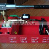 50 Bar Hand Tool Aluminum Test Pump ZD-50 thumbnail-1