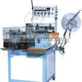 Export Multifunction Label Cutting & Folding Machine thumbnail-1