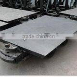 MPC Coal Mining Platform Lorry/platform Car for Transportation thumbnail-3