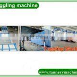 Manual Leather Toggling Drying Machine Supplier thumbnail-5