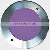 Vlt Rug-0618A 6W 18W Small Outdoor Waterproof Led Underground Light thumbnail-4