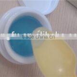Transparent Blue uv Gel for Nail Extension thumbnail-5