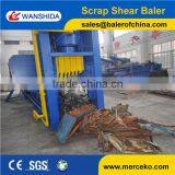 Best Selling Cast Iron Shearing Press for Sale thumbnail-4