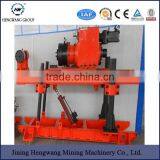 Hydraulic Tunnel Drilling Machine For Coal Mining Tunnel Use thumbnail-1