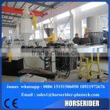 HorseRider Glazed Roof Tile Sheet Extrusion Production Line thumbnail-1