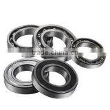 Deep Groove Ball Bearing 6804ZZ for Instrumentation
