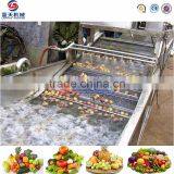 High Efficiency Dried Food Fruit Processing Machine thumbnail-1