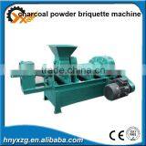 High Capacity Screw Press Coconut Charcoal Briquette Machine thumbnail-2