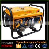 5kw Gasoline Generator Cam Professional Gasoline Generator thumbnail-3