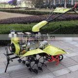 Cultivating Machine Farm Tiller thumbnail-3