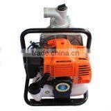 Mini Portable 2 Stroke Gasoline Water Pump 1.5inch thumbnail-3