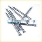 Manufacture High Quality Low Price Pure Iron Nails/weight of Iron Nails thumbnail-5