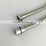 Doflex 2015 New High Temperature Flexible Plumbing Bath Shower Hose Pipe With Brass Fittings 59 Inches thumbnail-3