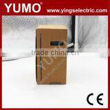 DR-120-24 120W Single Output Industrial DIN Rail Switching Power Supply thumbnail-5