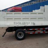New Design 4 Pallet Truck Body Made in China thumbnail-1