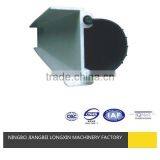 Auto Door Rubber Sealing Strip or Door Weather Seal Strip With ISO - Factory Sale Directly thumbnail-1