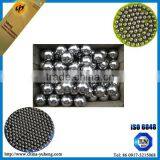 Custom Size WNiFe Tungsten Pellets thumbnail-2