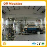 High Quality Natural Black Rice Oil Mill Grain Oil Making Machinery thumbnail-3