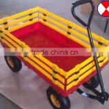 Garden Tool Wagon Cart TC1801PL thumbnail-1