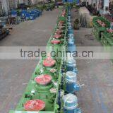 Fine Wire Drawing Machine thumbnail-2