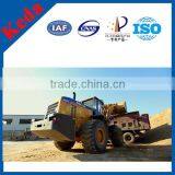 Best Quantity Garbage Loading Shovel Loader thumbnail-2