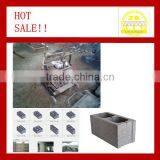 High-Reputation Clay cement Brick Making Machine thumbnail-1