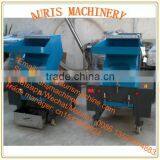 High Quality Plastic Grinding Machine, Plastic Grinder for Sale thumbnail-4