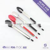 0300076-80-82 High Quality Nylon Kitchen Cooking Tong thumbnail-1