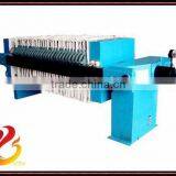 Automatic Filter Press/Dewatering and Seperation Equipment thumbnail-1
