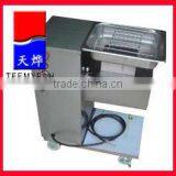 TW-150A Stainless Steel Table Restaurant Meat Cutter (Video) Factory