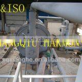 With CE_&ISO Used Lubricating Oil Recycling Vacuum Distillation Machine thumbnail-1