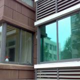 Reflective Insulated Glass