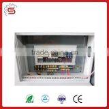 WVP2300B Automatic Woodworking Vacuum Membrane Press thumbnail-6